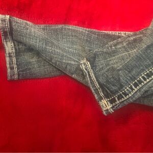 Miss Me Bootcut Jeans - Classic Blue